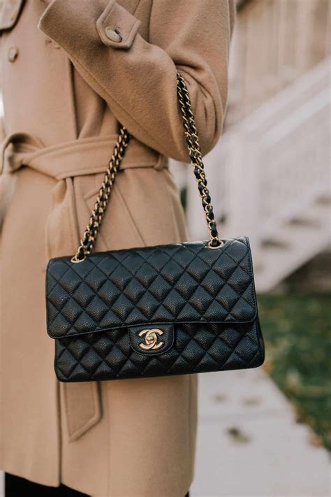 chanel tote bag price 2023